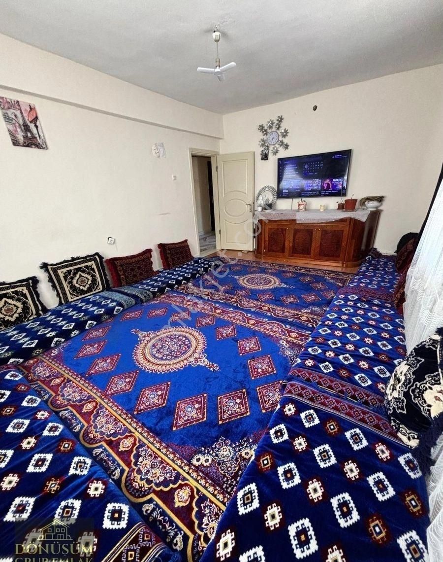 Dönüşüm Emlak'tan Şehrin En Merkezi Noktasında Kuzey-doğu-batı Cepheli 3+1 Satılık Daire Veya Ofis - Görsel 26