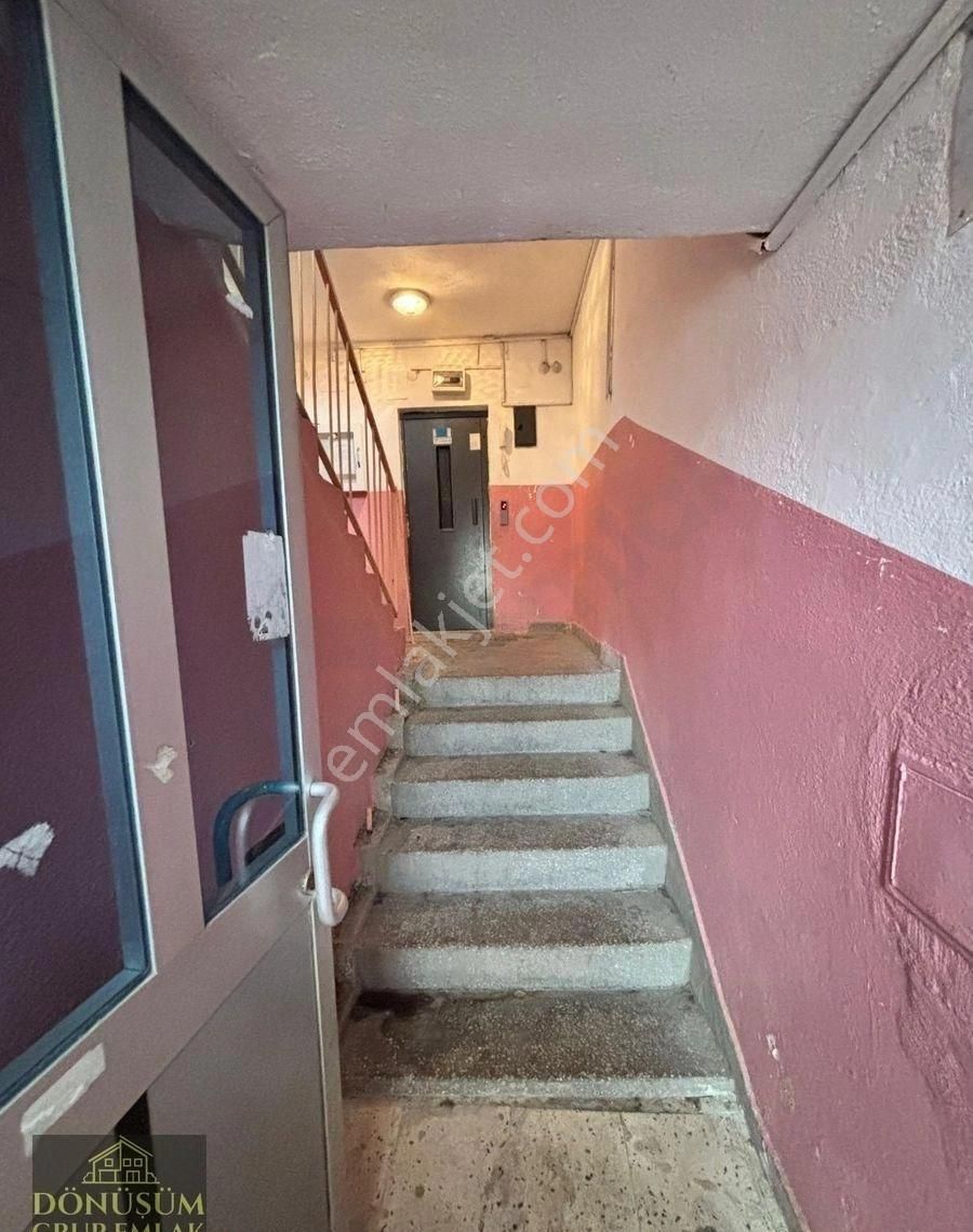 Dönüşüm Emlak'tan Şehrin En Merkezi Noktasında Kuzey-doğu-batı Cepheli 3+1 Satılık Daire Veya Ofis - Görsel 17