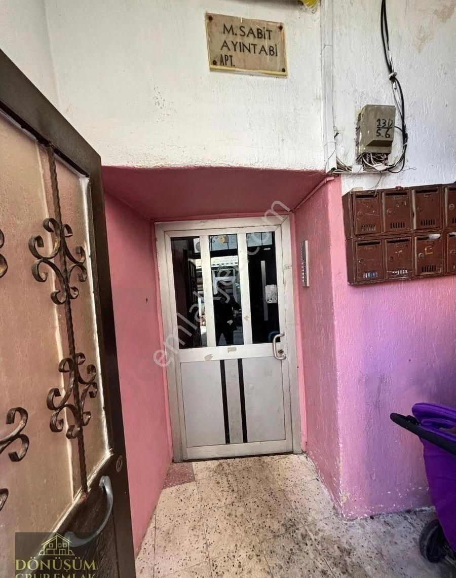 Dönüşüm Emlak'tan Şehrin En Merkezi Noktasında Kuzey-doğu-batı Cepheli 3+1 Satılık Daire Veya Ofis - Görsel 2