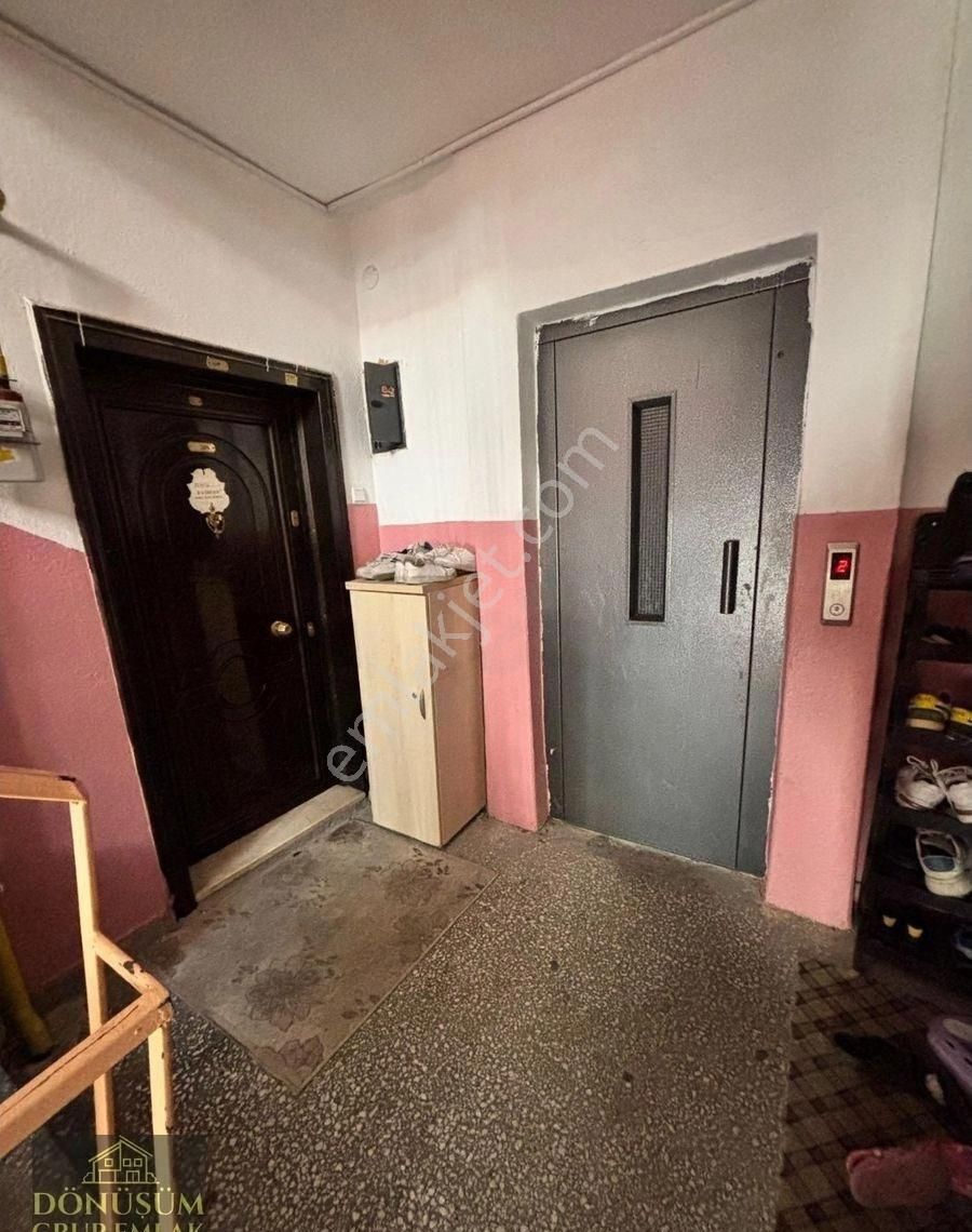 Dönüşüm Emlak'tan Şehrin En Merkezi Noktasında Kuzey-doğu-batı Cepheli 3+1 Satılık Daire Veya Ofis - Görsel 12
