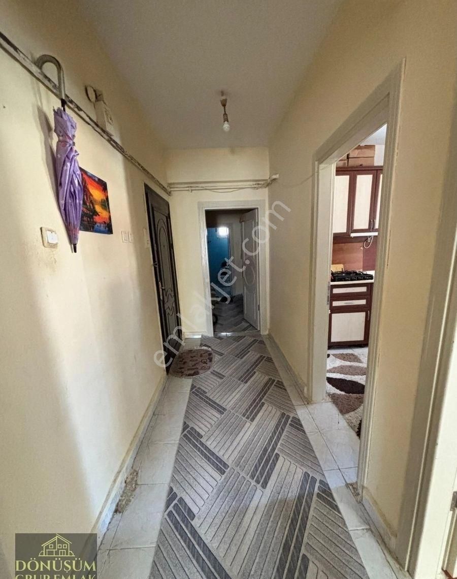 Dönüşüm Emlak'tan Şehrin En Merkezi Noktasında Kuzey-doğu-batı Cepheli 3+1 Satılık Daire Veya Ofis - Görsel 25