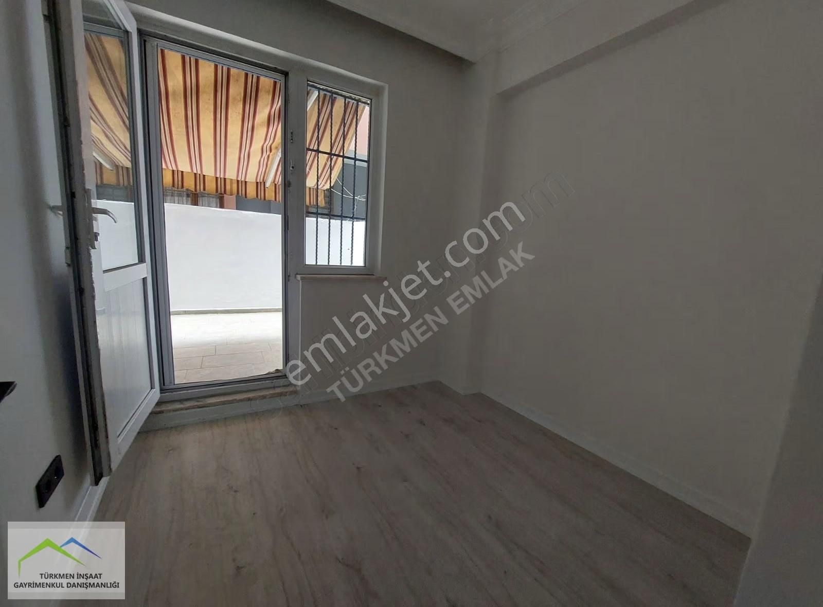 Türkmen Emlak'tan 75 Yıl Mah.satılık 2+1 Masrafsız Bahçe Katı - Görsel 34