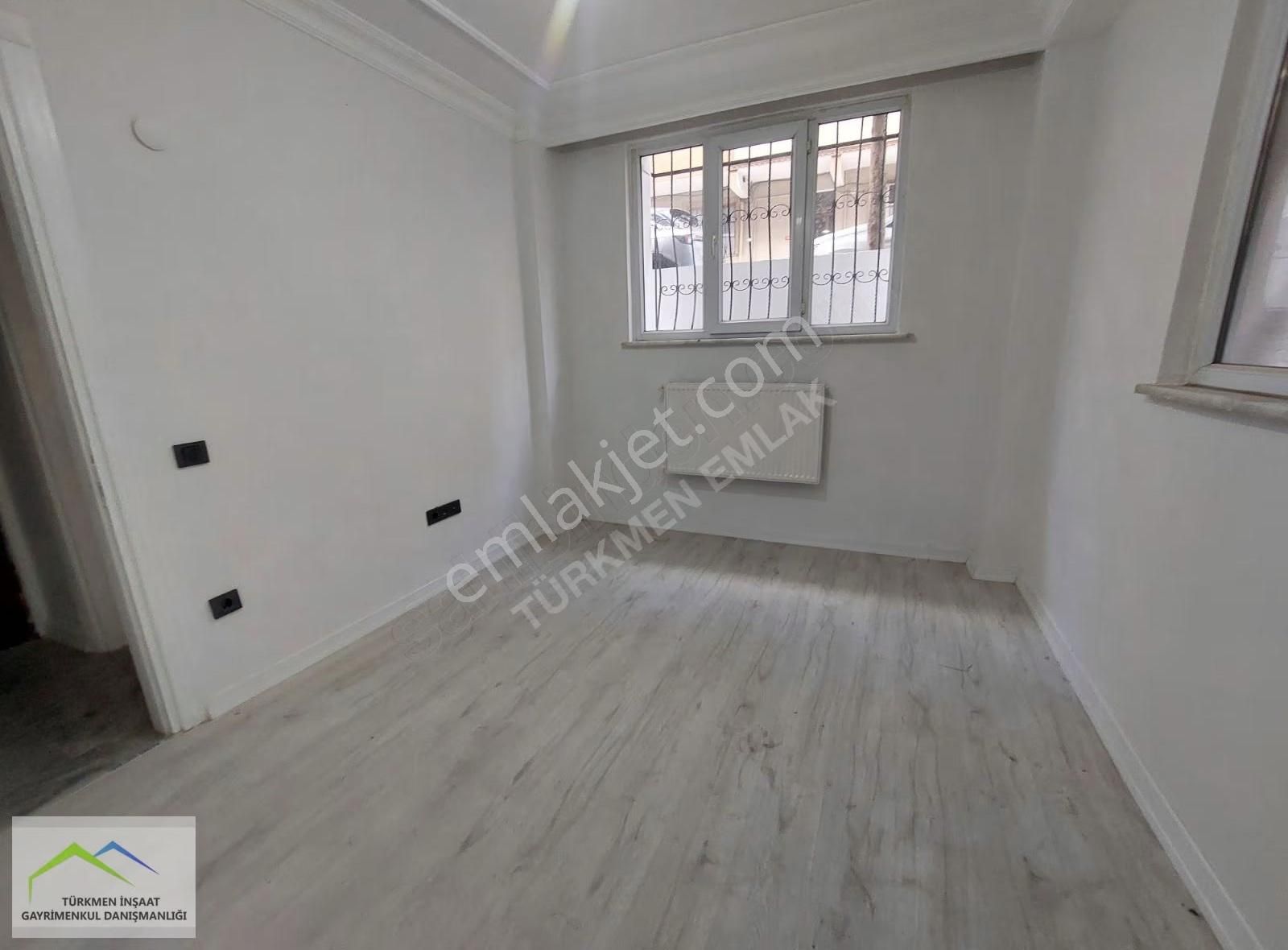 Türkmen Emlak'tan 75 Yıl Mah.satılık 2+1 Masrafsız Bahçe Katı - Görsel 20