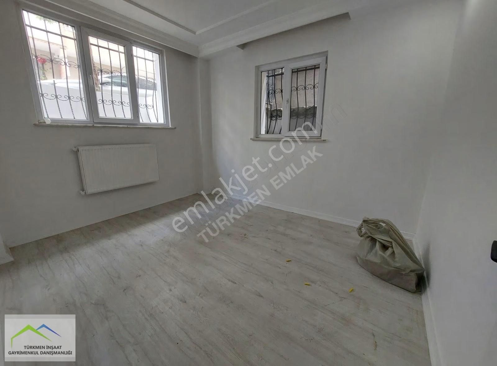 Türkmen Emlak'tan 75 Yıl Mah.satılık 2+1 Masrafsız Bahçe Katı - Görsel 30
