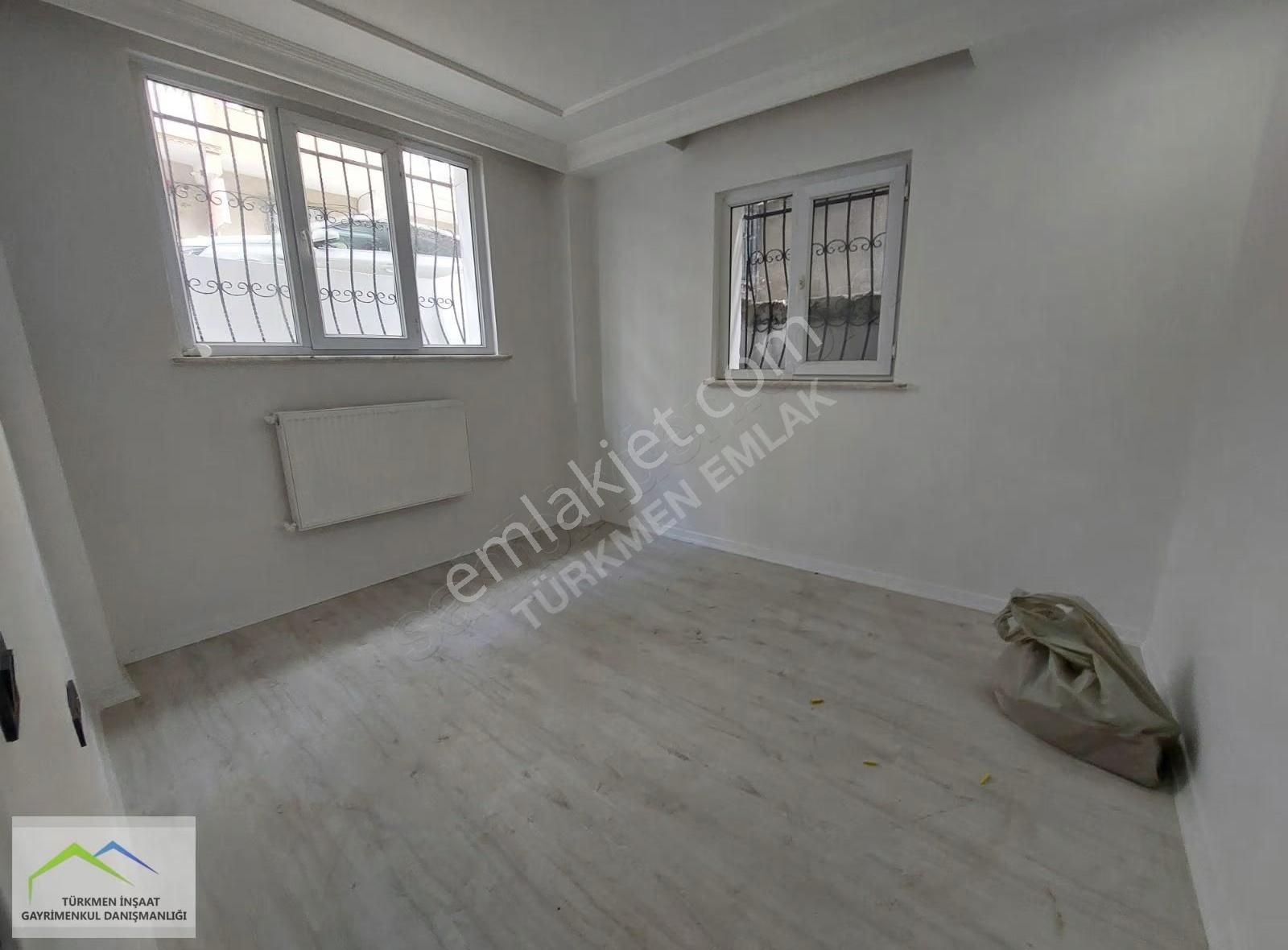 Türkmen Emlak'tan 75 Yıl Mah.satılık 2+1 Masrafsız Bahçe Katı - Görsel 31