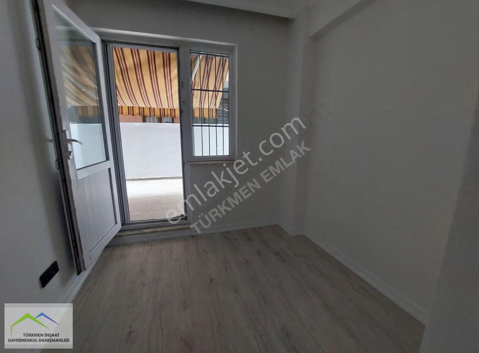 Türkmen Emlak'tan 75 Yıl Mah.satılık 2+1 Masrafsız Bahçe Katı - Görsel 21