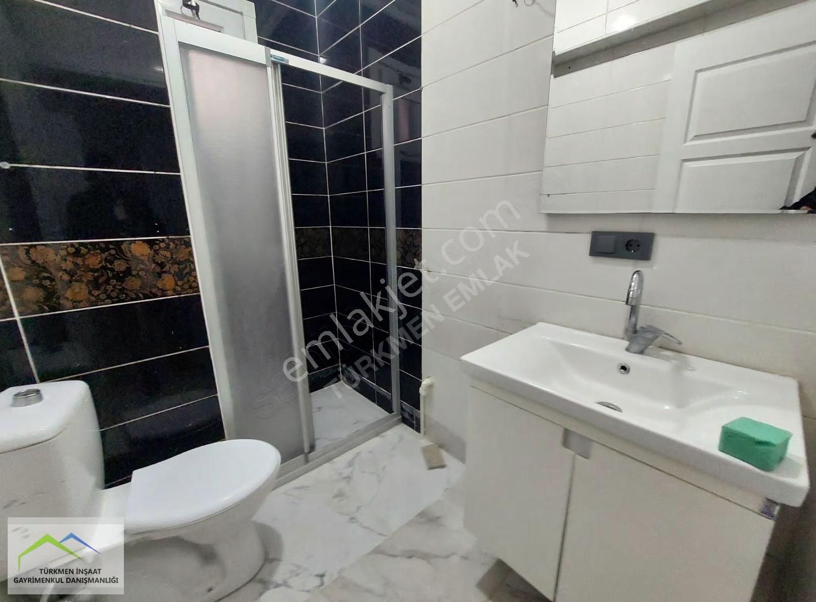 Türkmen Emlak'tan 75 Yıl Mah.satılık 2+1 Masrafsız Bahçe Katı - Görsel 18