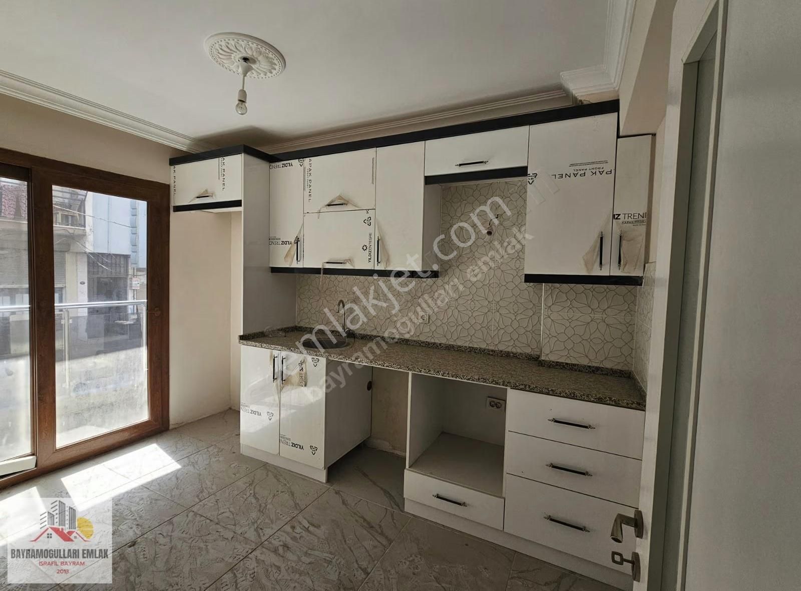 Buca İnönü Mah.lansmana Özel 2+1 Satılık Daireler - Görsel 25