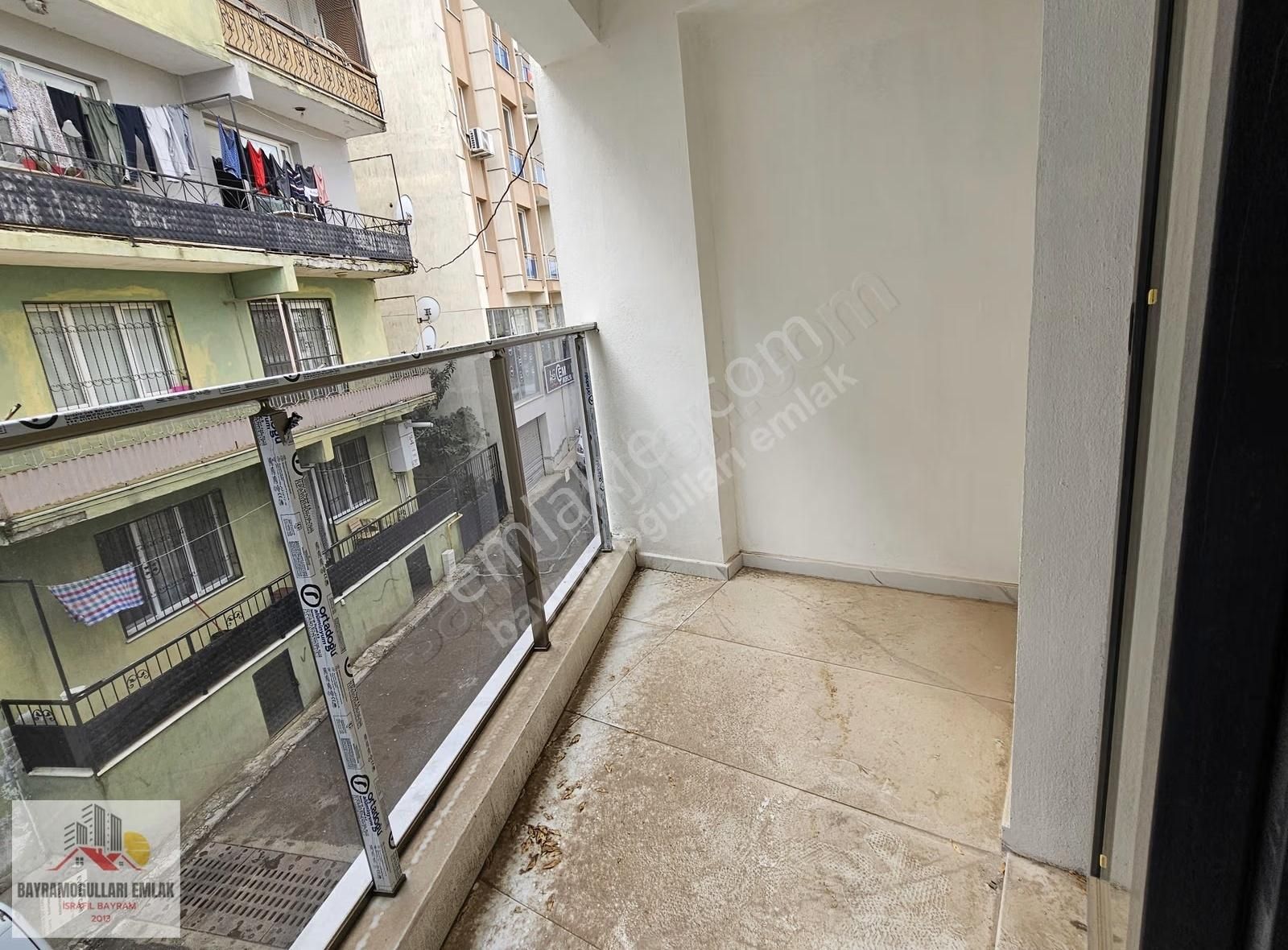 Buca İnönü Mah.lansmana Özel 2+1 Satılık Daireler - Görsel 8