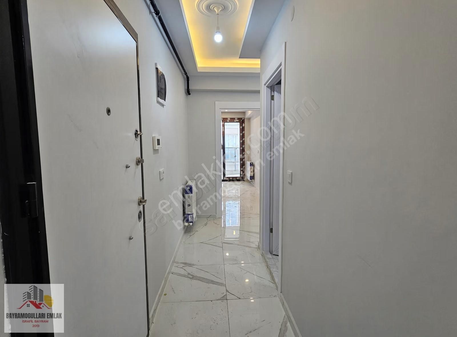 Buca İnönü Mah.lansmana Özel 2+1 Satılık Daireler - Görsel 27