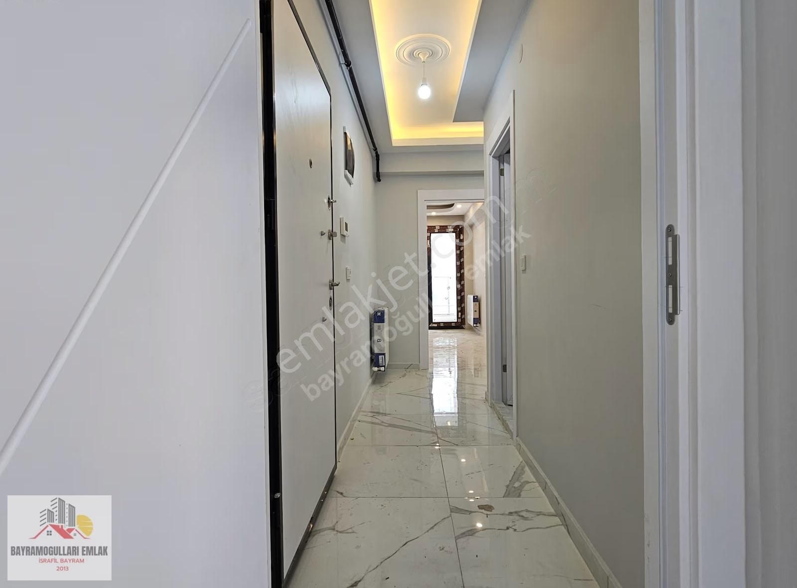 Buca İnönü Mah.lansmana Özel 2+1 Satılık Daireler - Görsel 21