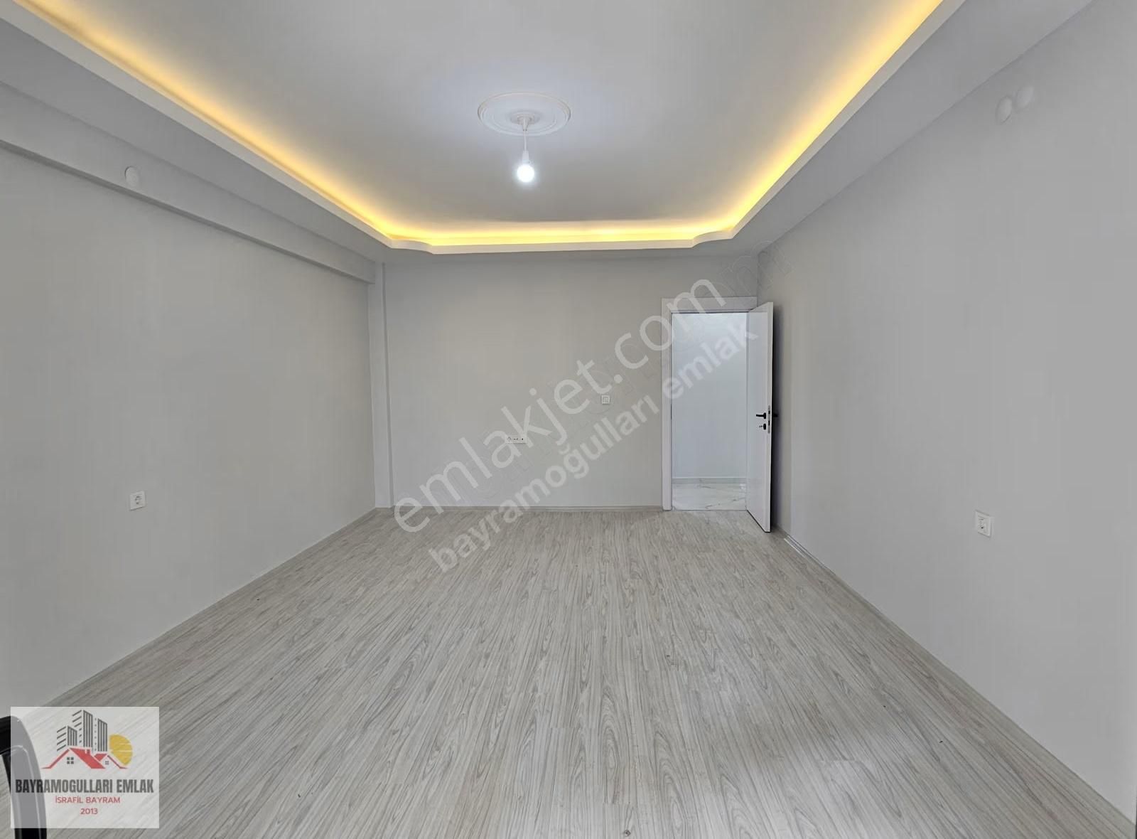 Buca İnönü Mah.lansmana Özel 2+1 Satılık Daireler - Görsel 22