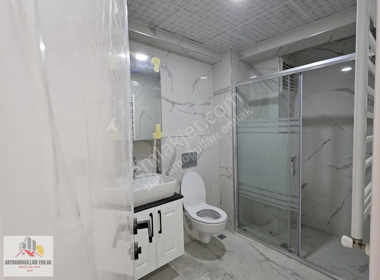 Buca İnönü Mah.lansmana Özel 2+1 Satılık Daireler - Görsel 6