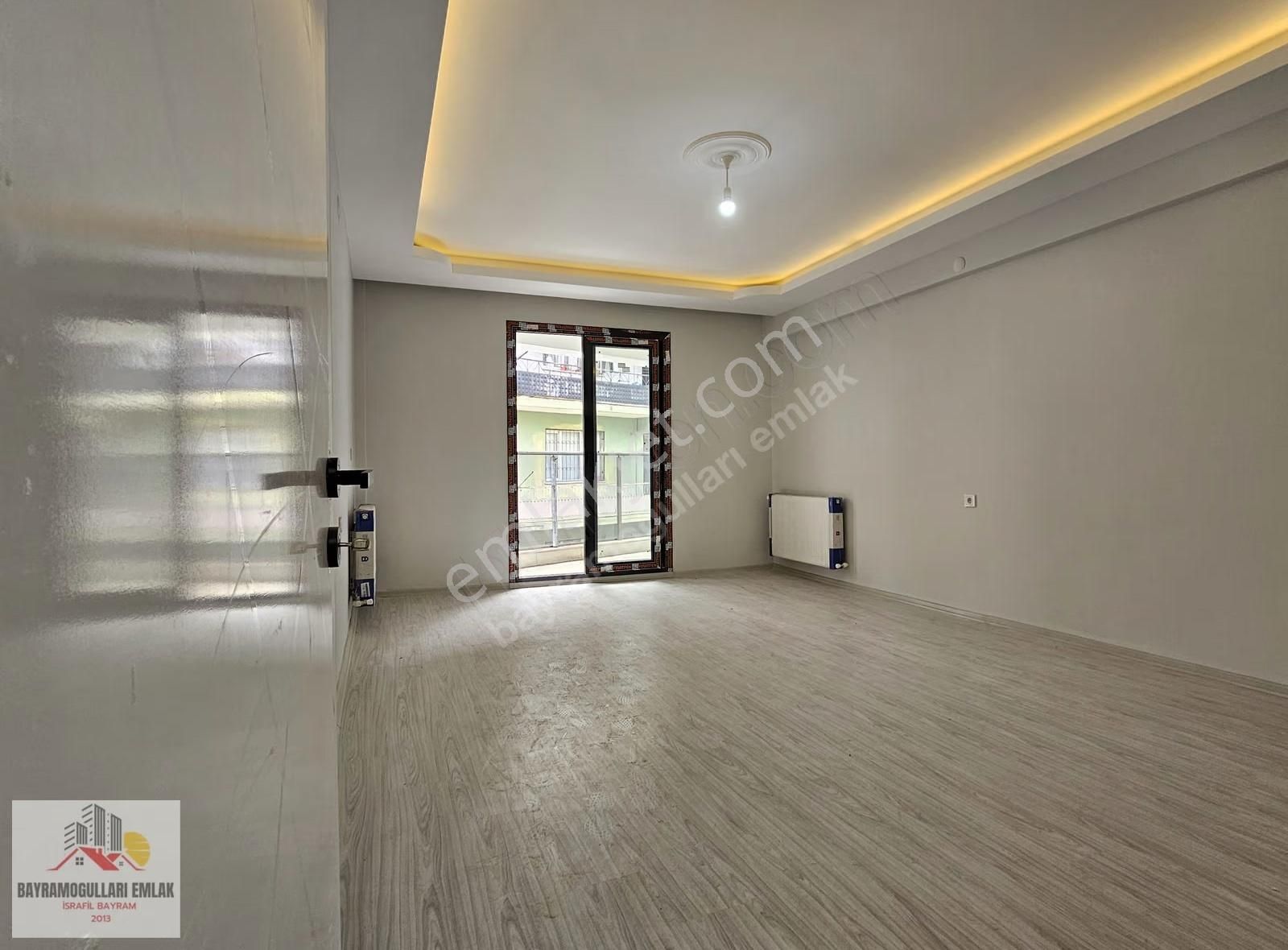 Buca İnönü Mah.lansmana Özel 2+1 Satılık Daireler - Görsel 35