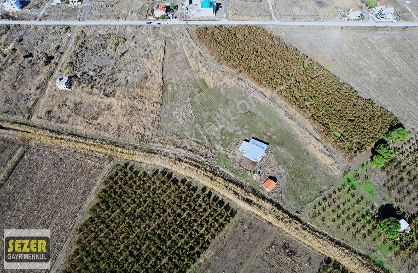Çanakkale Lapseki Umurbey Köprü Manzaralı 990m2 Satılık Arsa.. - Görsel 4
