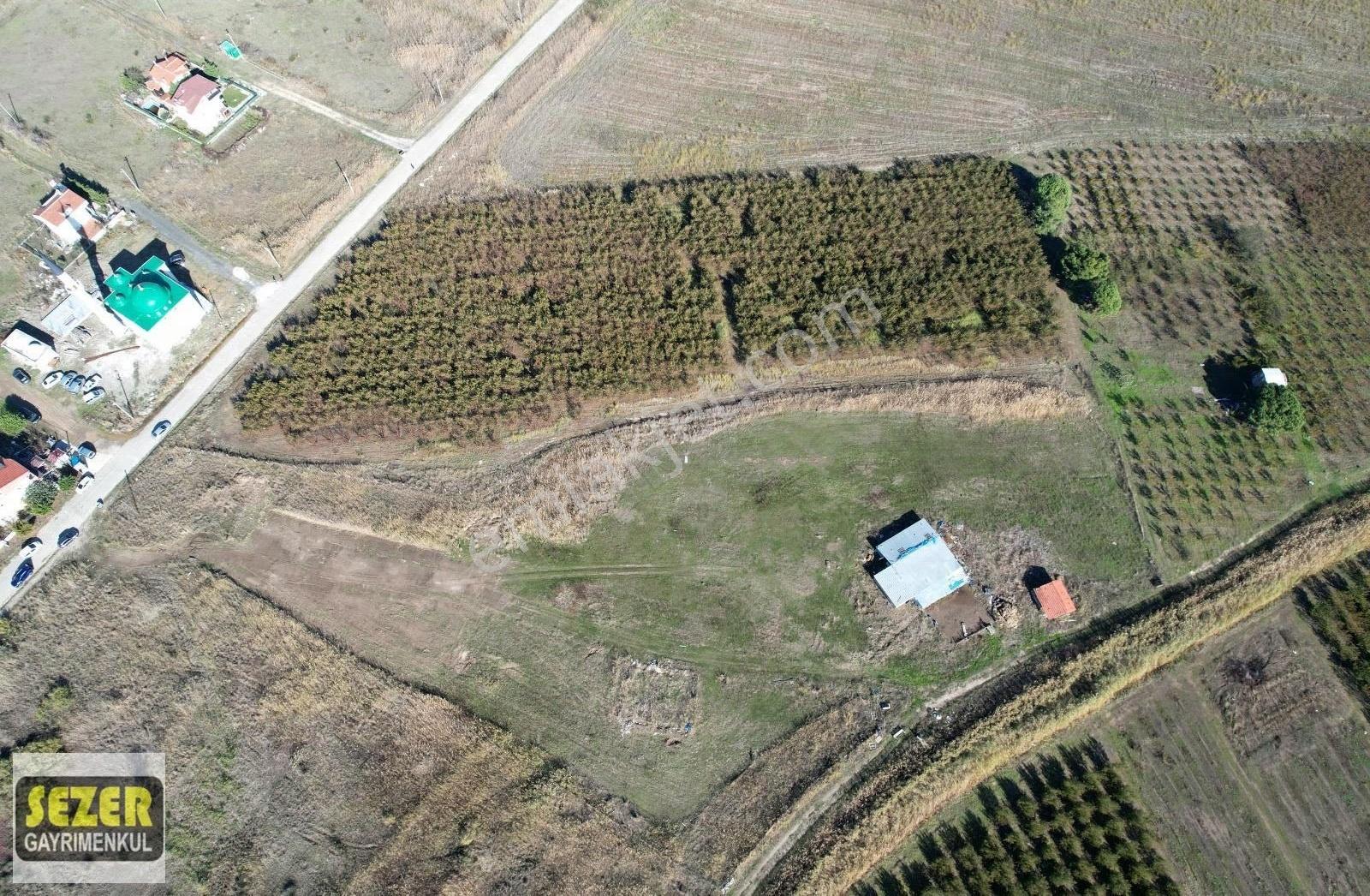 Çanakkale Lapseki Umurbey Köprü Manzaralı 990m2 Satılık Arsa.. - Görsel 27