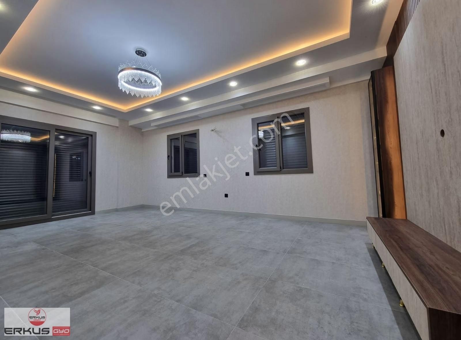 Erkuştan Yenişafak Ferhatlar Kolej Üzeri Ultra Lüks 3+1 Daireler - Görsel 24