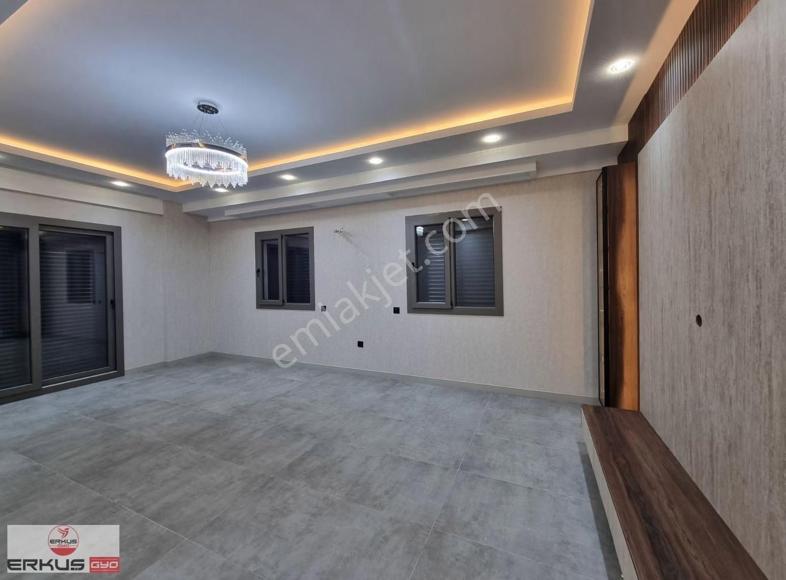 Erkuştan Yenişafak Ferhatlar Kolej Üzeri Ultra Lüks 3+1 Daireler - Görsel 22