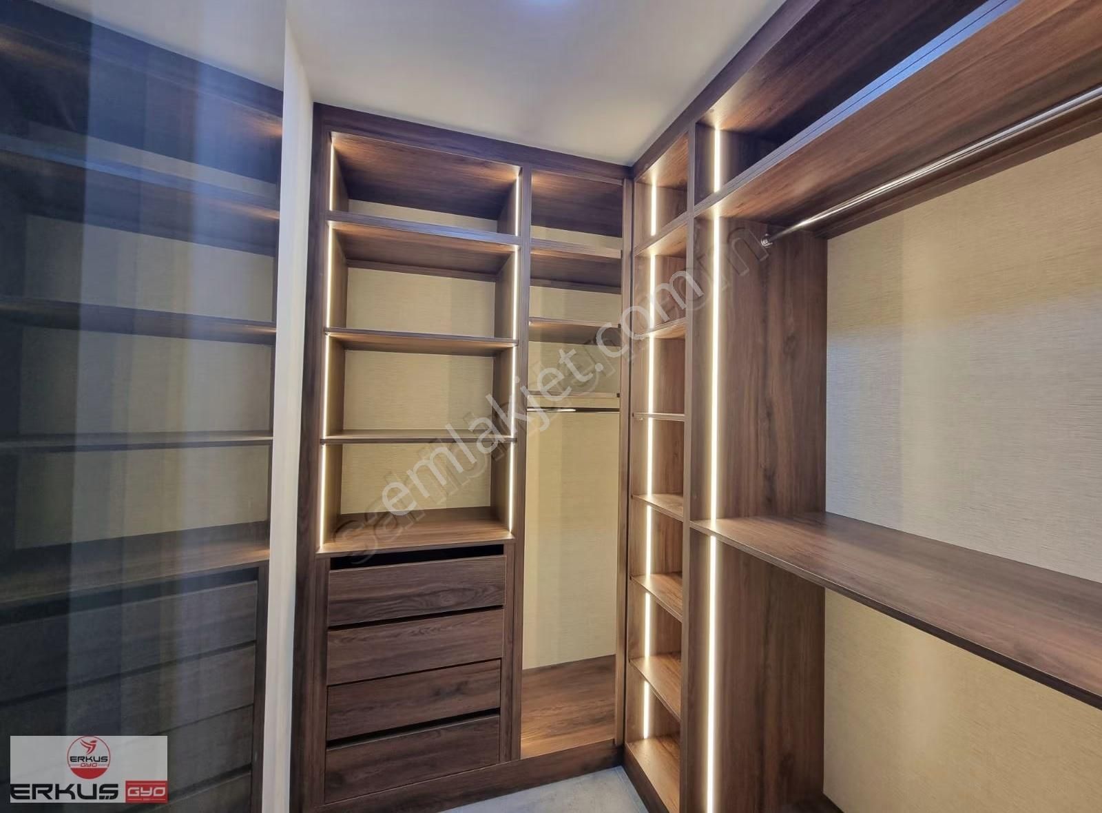 Erkuştan Yenişafak Ferhatlar Kolej Üzeri Ultra Lüks 3+1 Daireler - Görsel 7