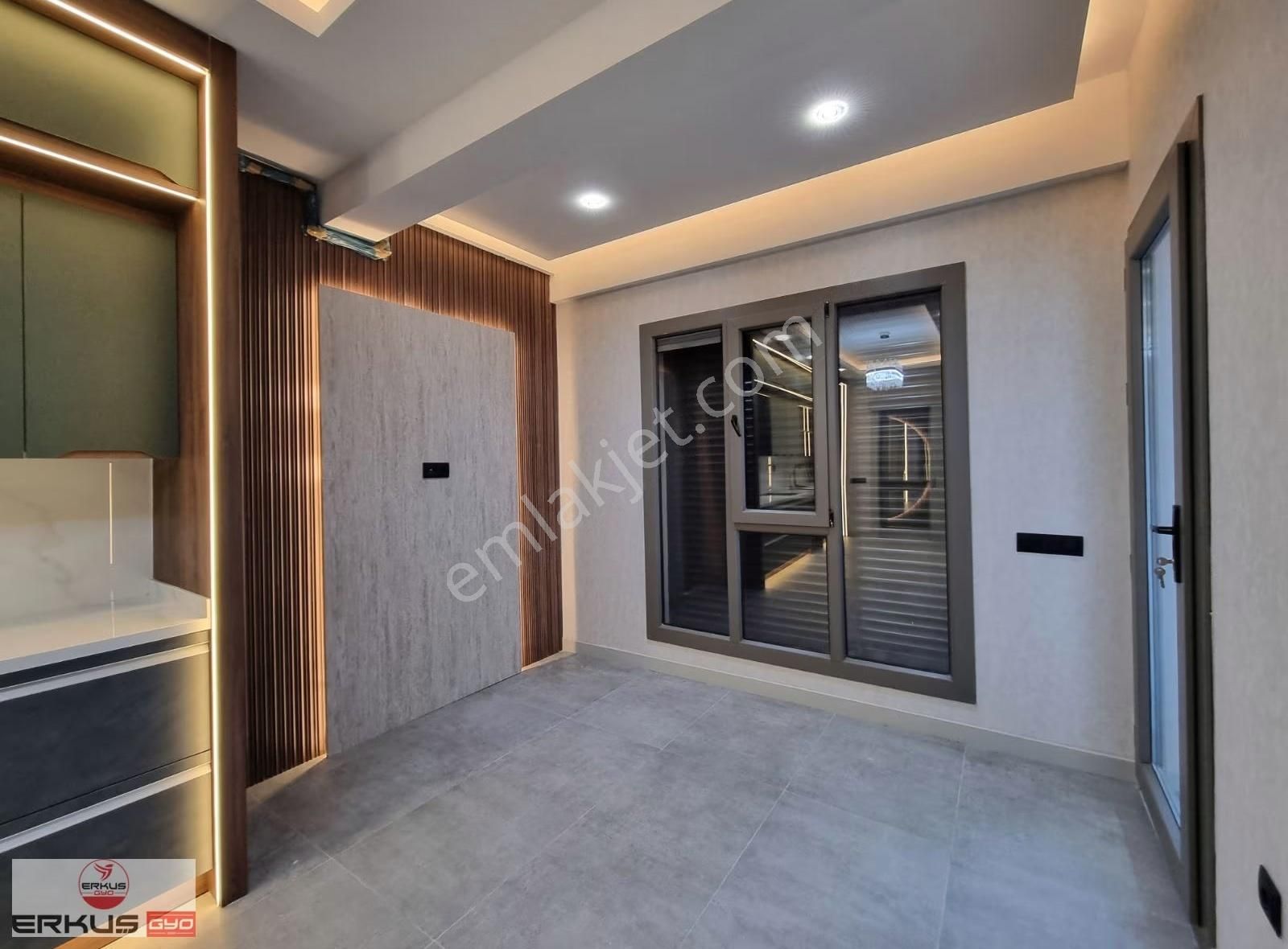 Erkuştan Yenişafak Ferhatlar Kolej Üzeri Ultra Lüks 3+1 Daireler - Görsel 27