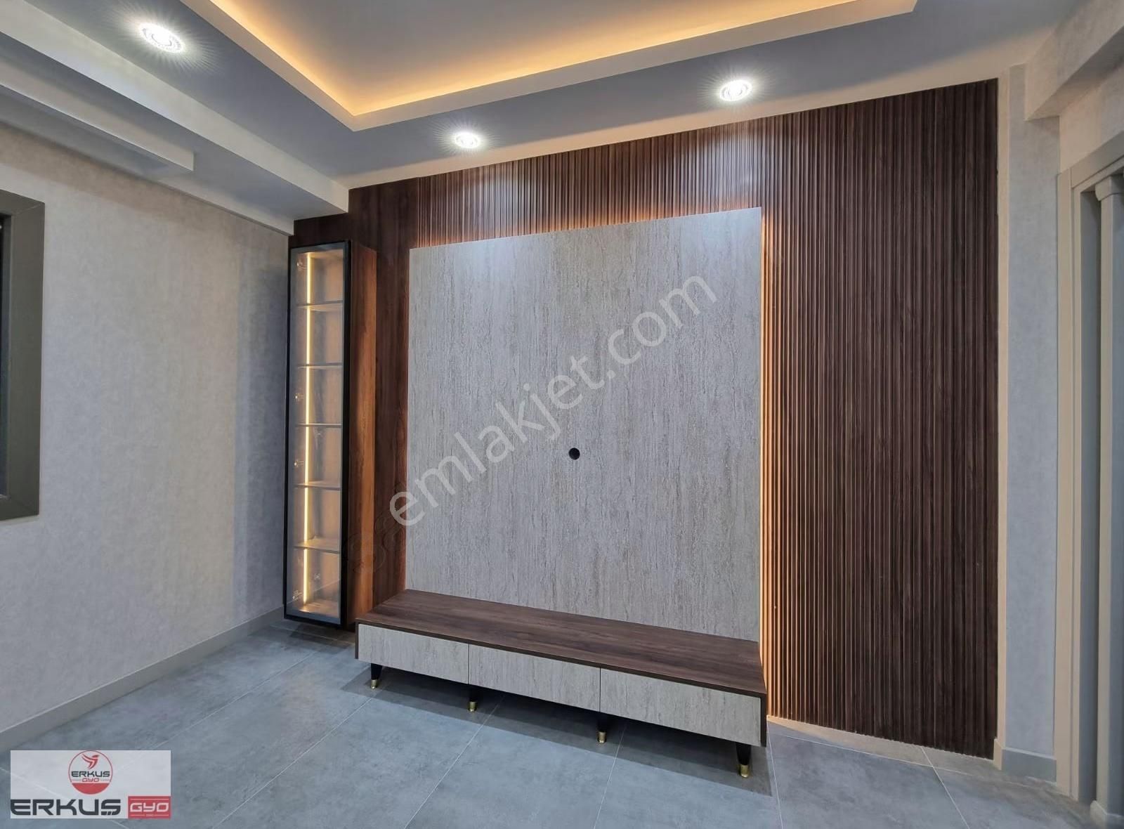 Erkuştan Yenişafak Ferhatlar Kolej Üzeri Ultra Lüks 3+1 Daireler - Görsel 2