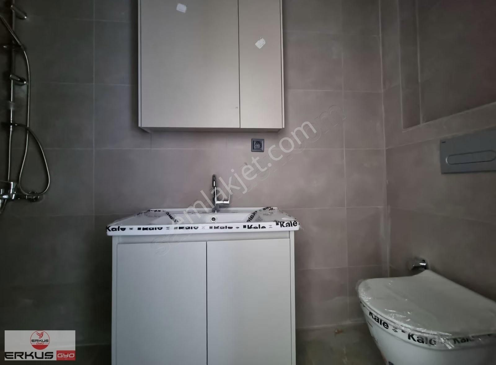Erkuştan Adalet Merkezde Mükemmel Lokasyonda Lüks 2+1 Daire - Görsel 15