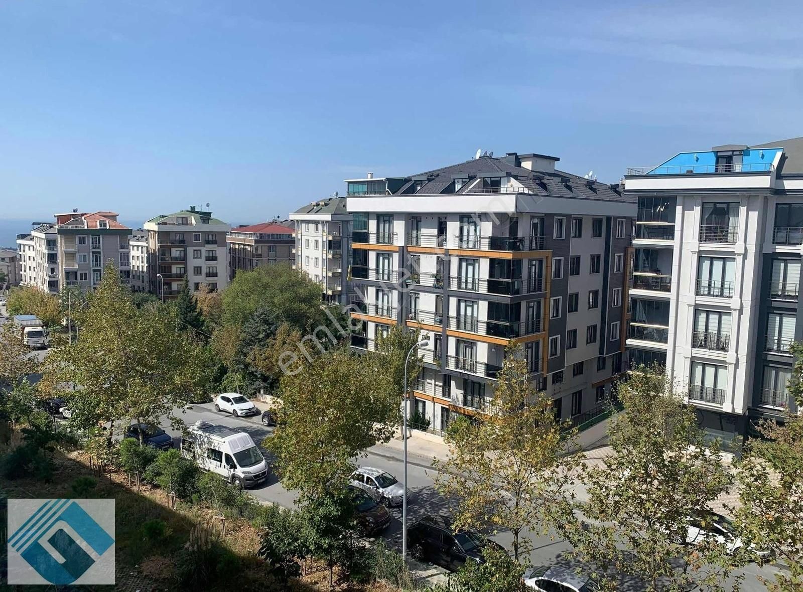 Ahenk İstanbul Da Satılık Dubleks Daire 2+1 Uygun Fiyata - Görsel 2