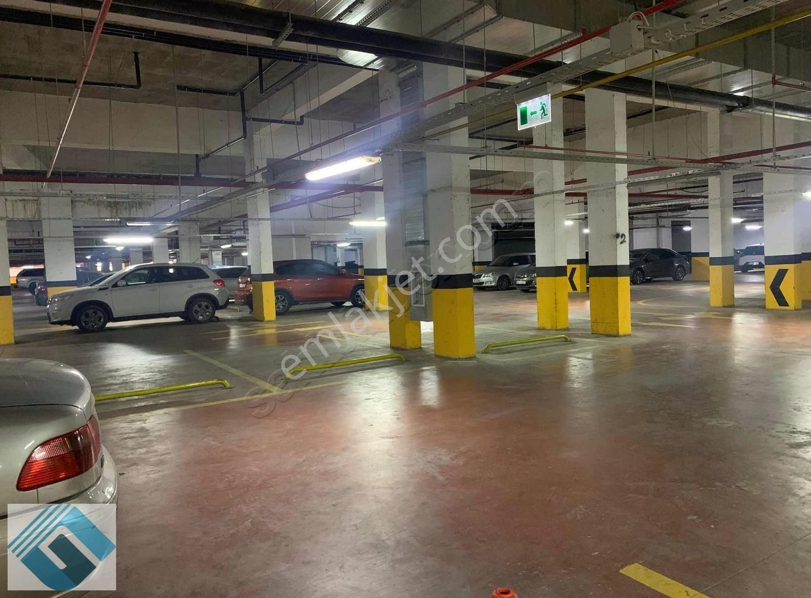 Ahenk İstanbul Da Satılık Dubleks Daire 2+1 Uygun Fiyata - Görsel 8