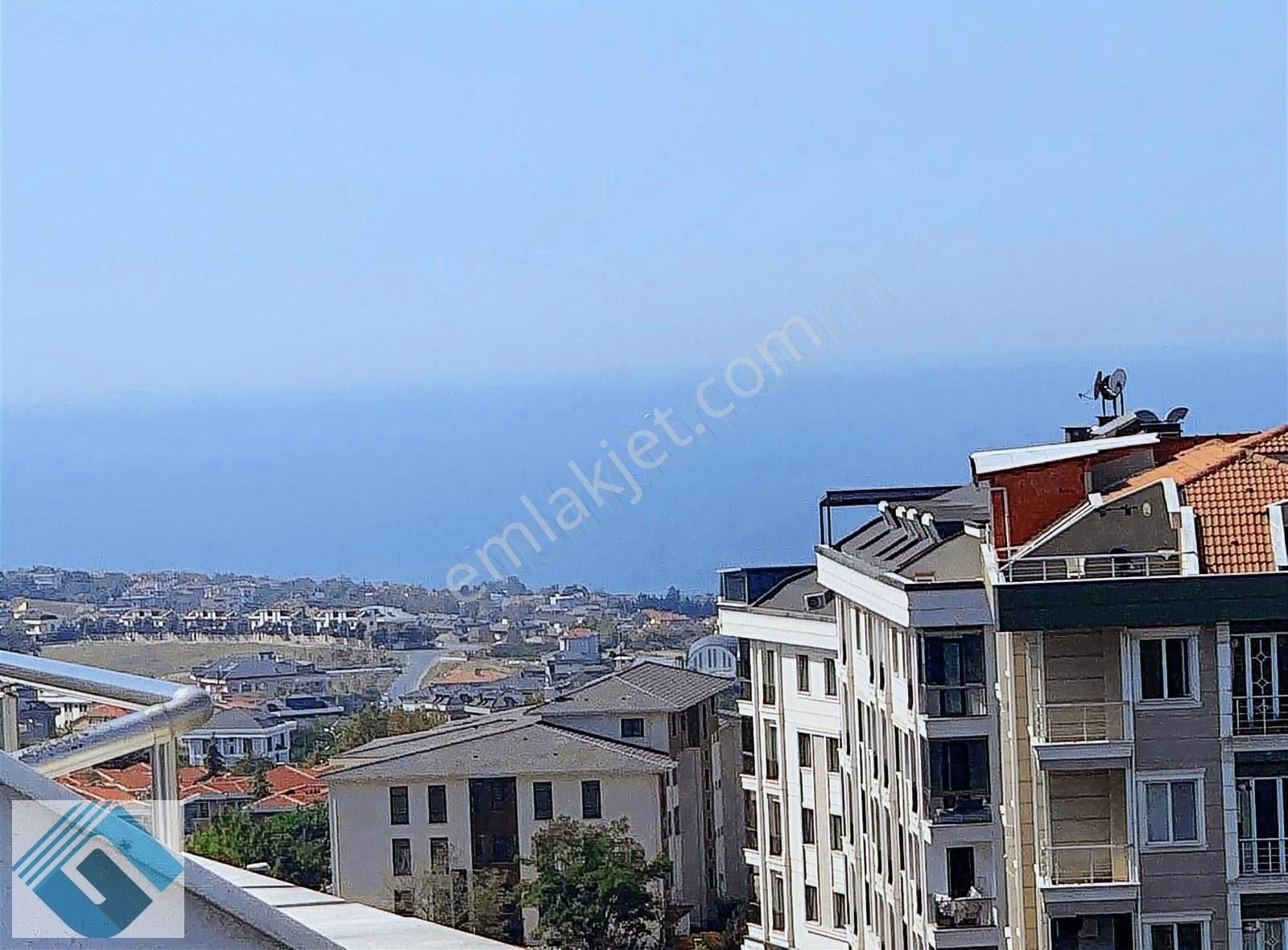 Ahenk İstanbul Da Satılık Dubleks Daire 2+1 Uygun Fiyata - Görsel 3