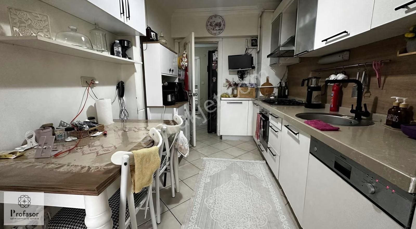 Profasor*dan Akpınarda Satılık 3+1 Dublex Daire - Görsel 16