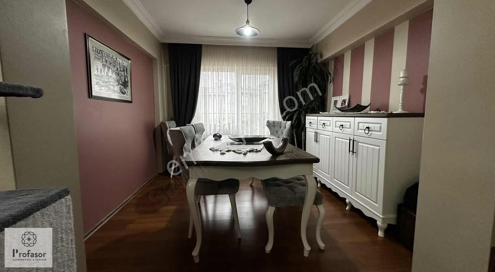 Profasor*dan Akpınarda Satılık 3+1 Dublex Daire - Görsel 5
