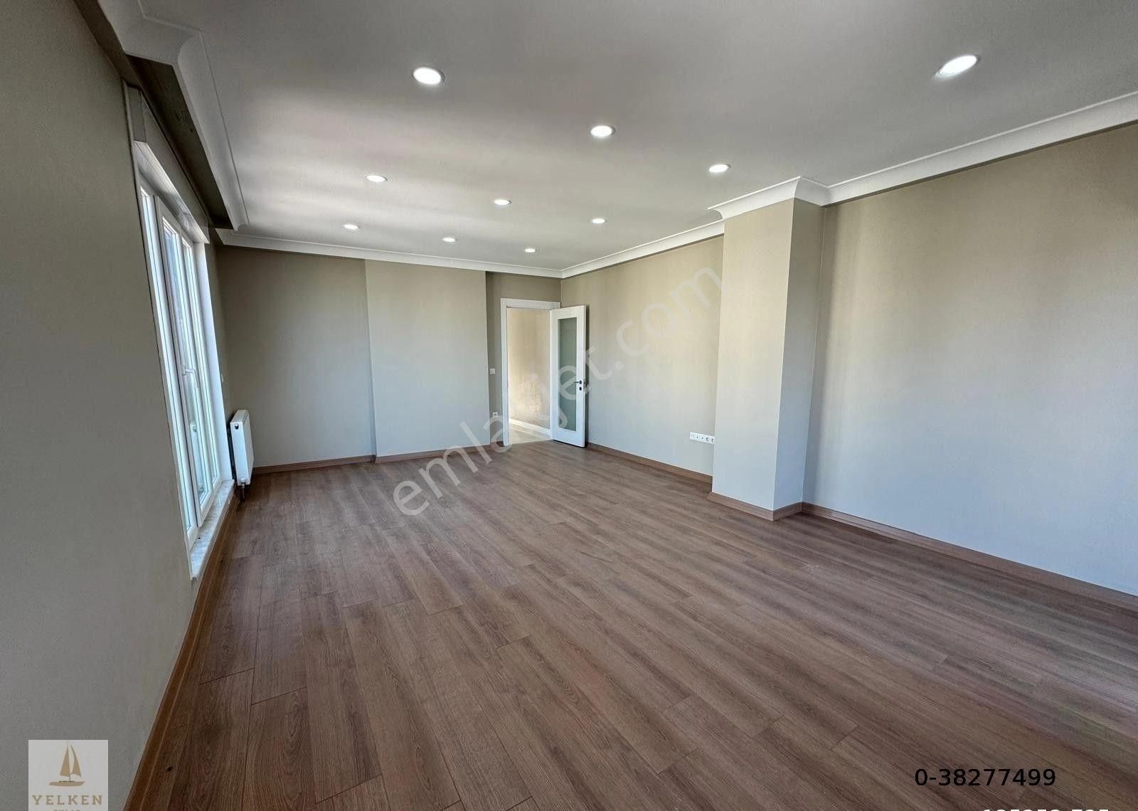 Erenköy Hamam Sokakta 3+1 Balkonlu Ebeveynli Lüks Fırsat - Görsel 27