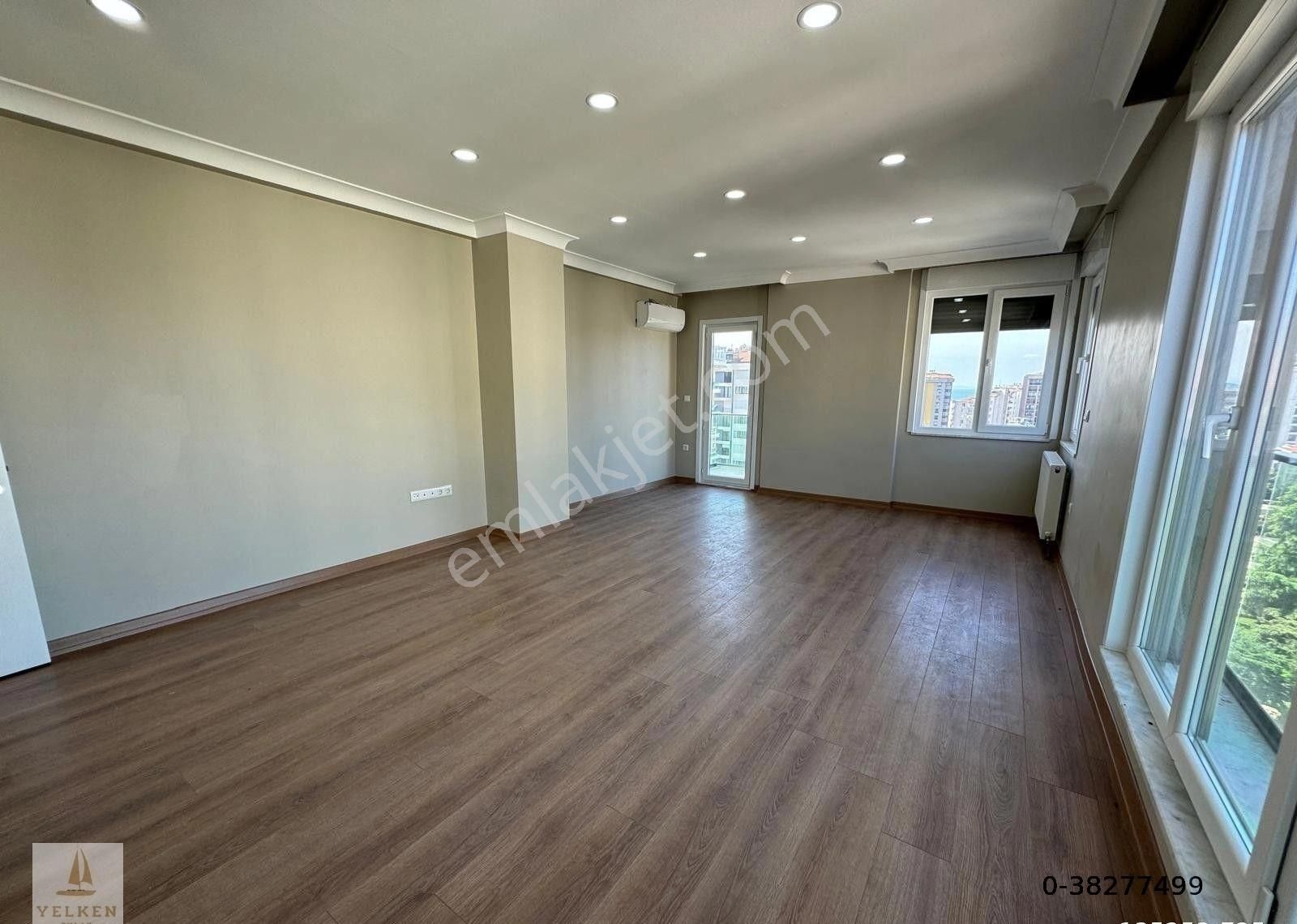 Erenköy Hamam Sokakta 3+1 Balkonlu Ebeveynli Lüks Fırsat - Görsel 33