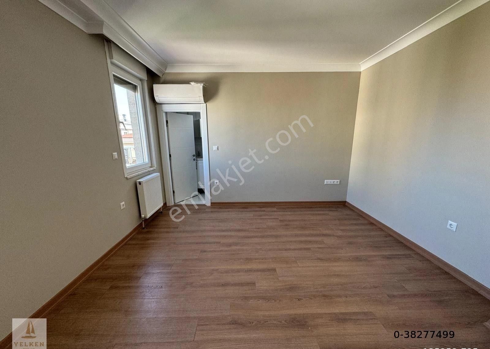 Erenköy Hamam Sokakta 3+1 Balkonlu Ebeveynli Lüks Fırsat - Görsel 10