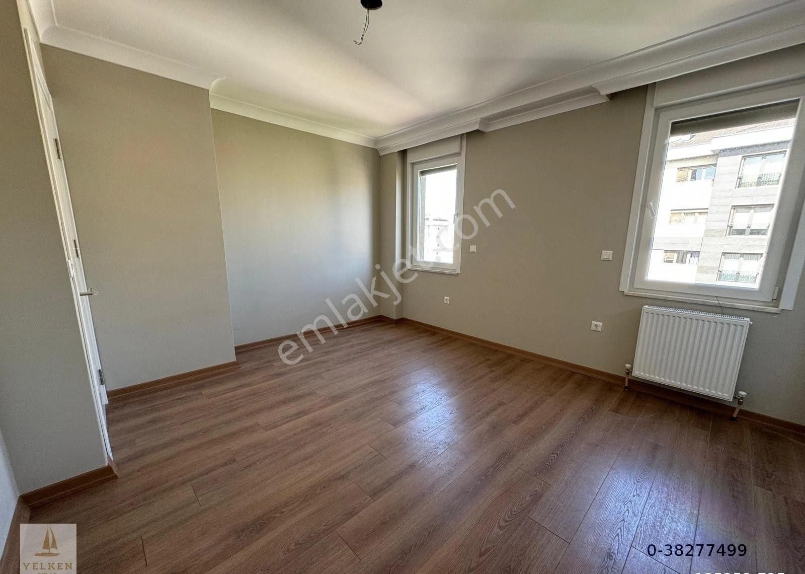 Erenköy Hamam Sokakta 3+1 Balkonlu Ebeveynli Lüks Fırsat - Görsel 15