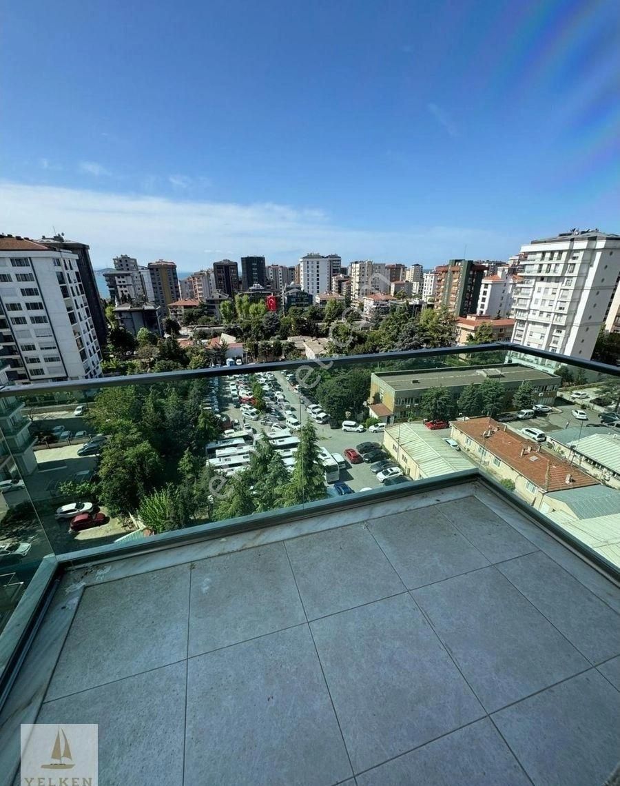 Erenköy Hamam Sokakta 3+1 Balkonlu Ebeveynli Lüks Fırsat - Görsel 24