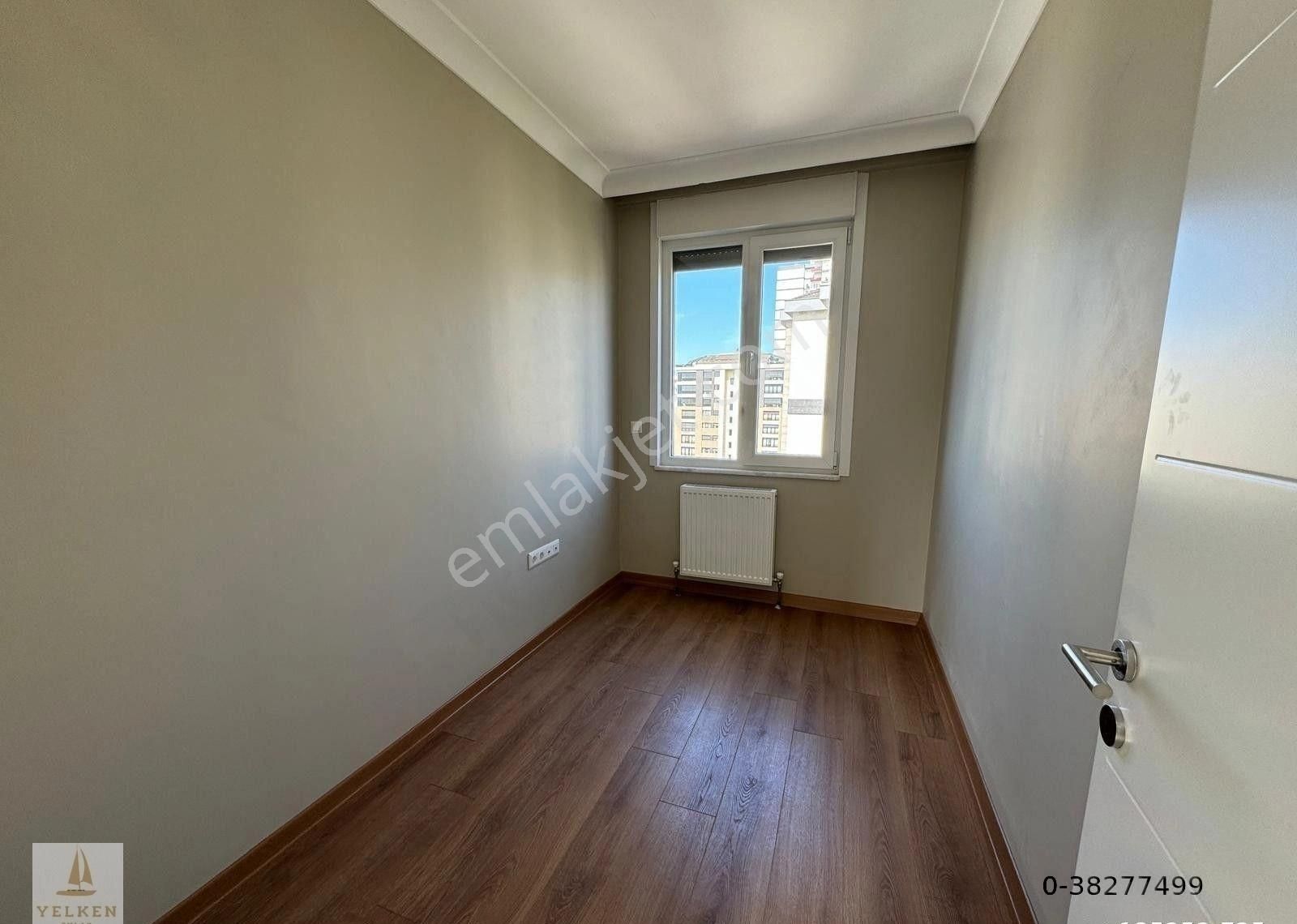 Erenköy Hamam Sokakta 3+1 Balkonlu Ebeveynli Lüks Fırsat - Görsel 5