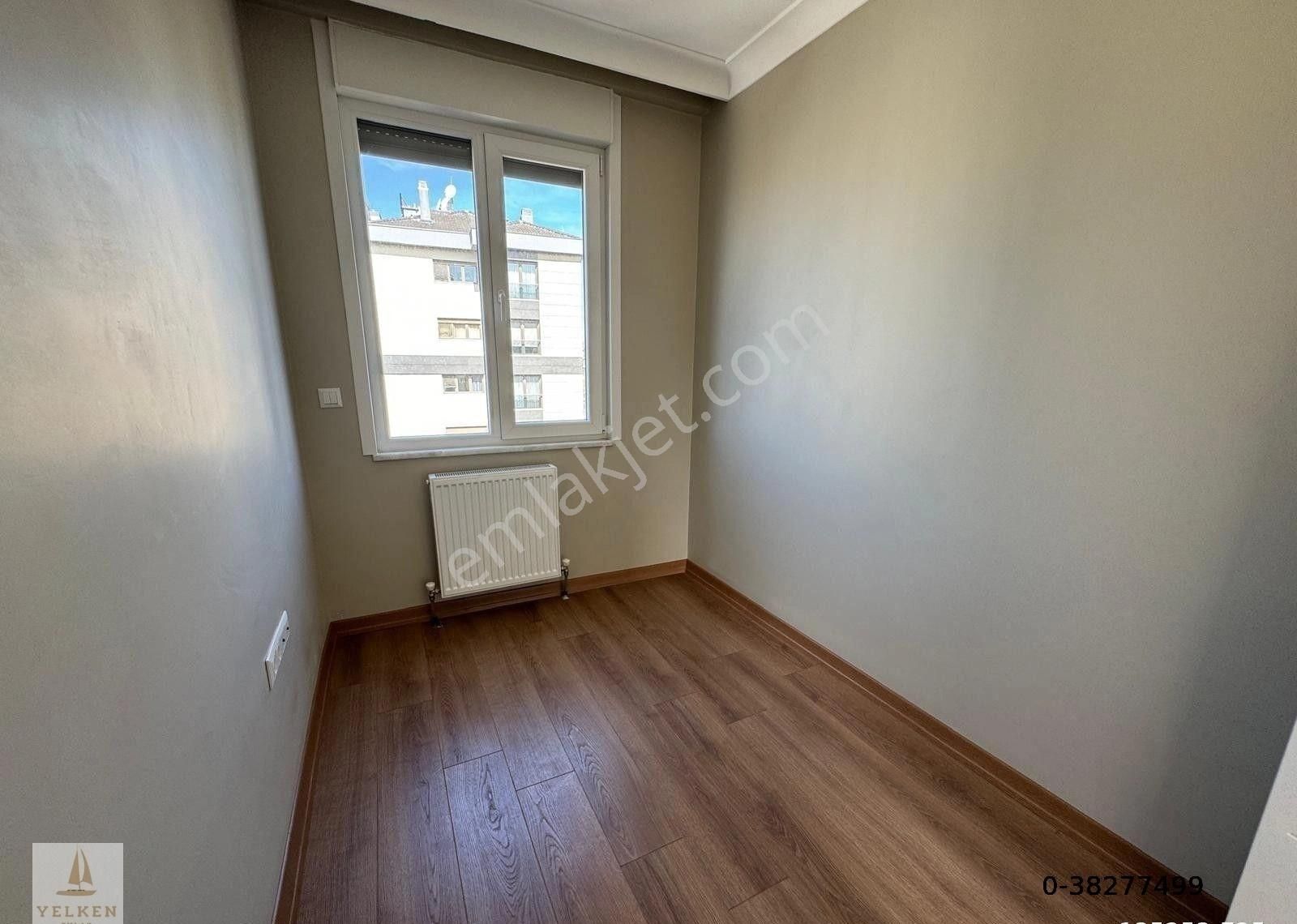 Erenköy Hamam Sokakta 3+1 Balkonlu Ebeveynli Lüks Fırsat - Görsel 11