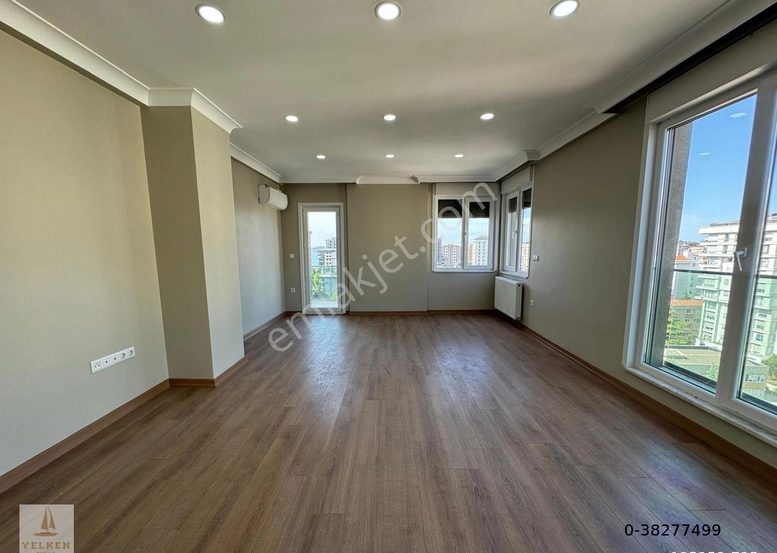 Erenköy Hamam Sokakta 3+1 Balkonlu Ebeveynli Lüks Fırsat - Görsel 28