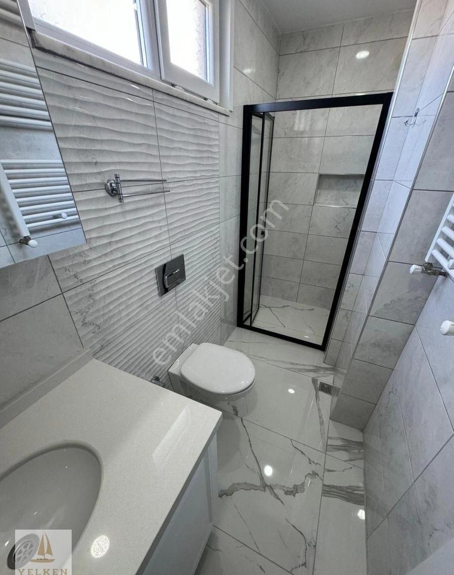 Erenköy Hamam Sokakta 3+1 Balkonlu Ebeveynli Lüks Fırsat - Görsel 30