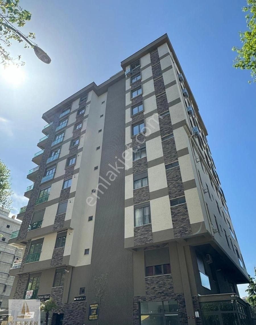 Erenköy Hamam Sokakta 3+1 Balkonlu Ebeveynli Lüks Fırsat