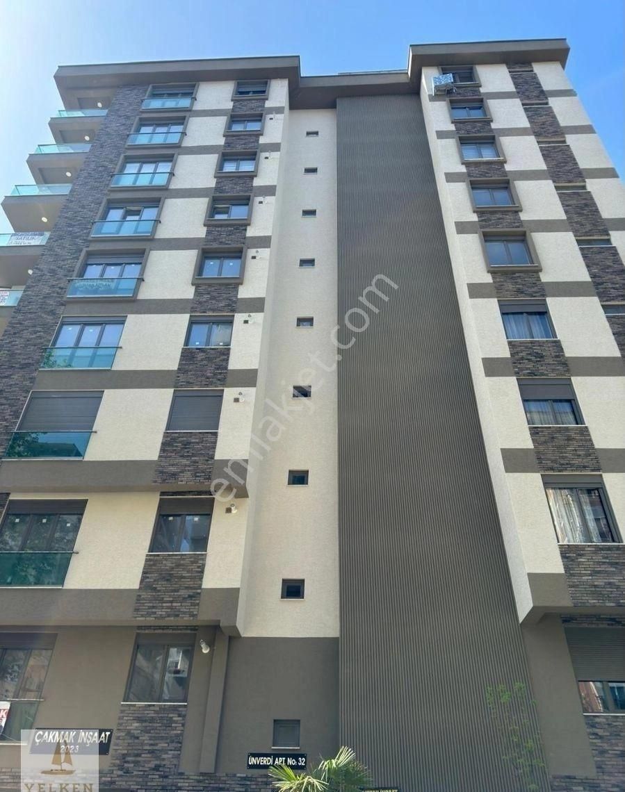 Erenköy Hamam Sokakta 3+1 Balkonlu Ebeveynli Lüks Fırsat - Görsel 31