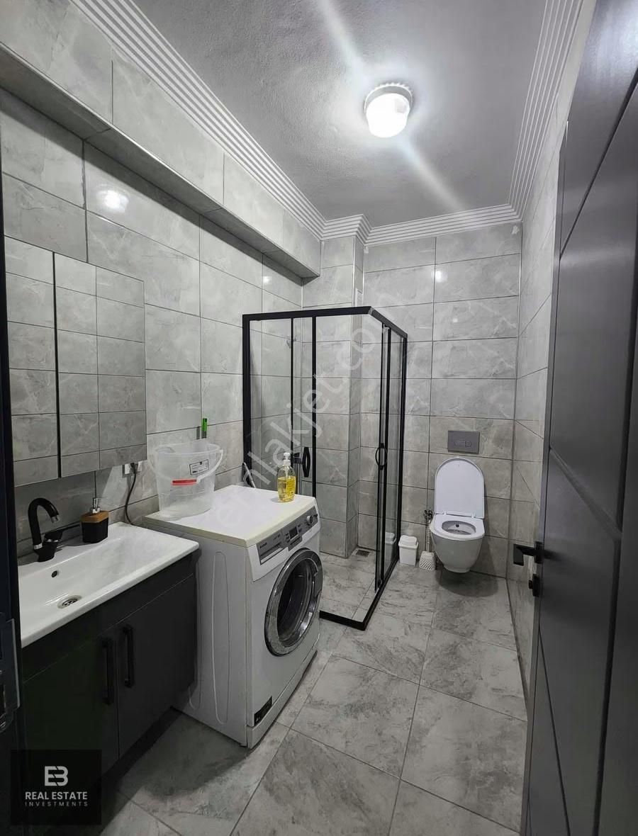 Sakarya Karasu'da 2+1 Verandalı Müstakil Bahçe Satılık Daire - Görsel 7
