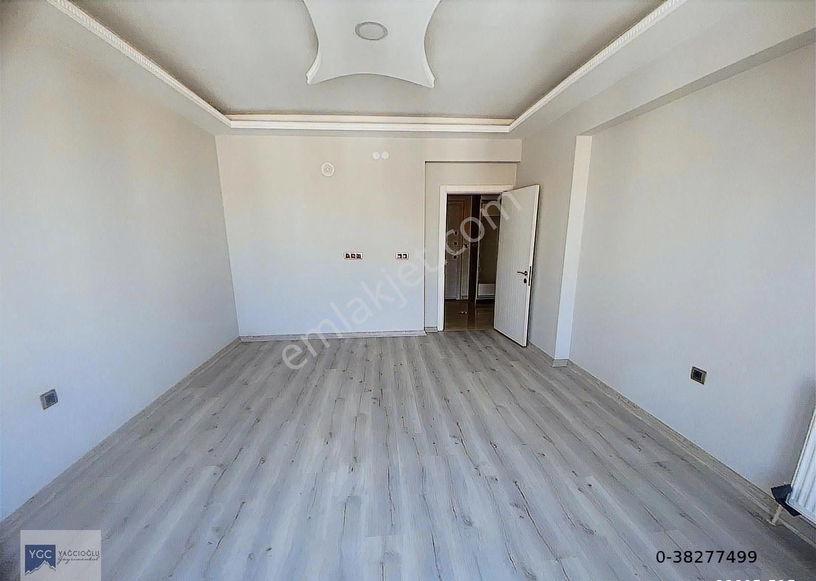 Ygc-battalgazi Mahalesinde Muhtelif Kat Sıfır 2+1 Daire - Görsel 9