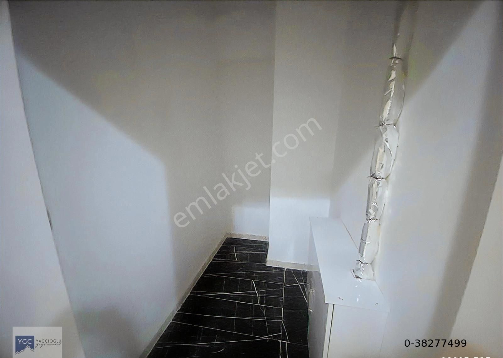 Ygc-battalgazi Mahalesinde Muhtelif Kat Sıfır 2+1 Daire - Görsel 16