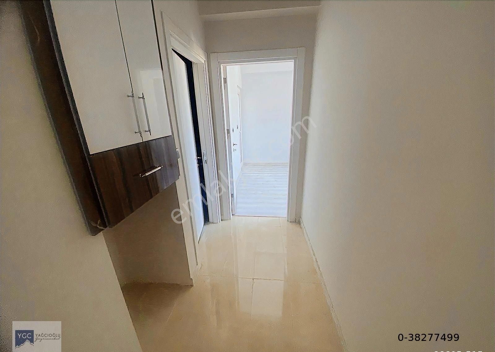 Ygc-battalgazi Mahalesinde Muhtelif Kat Sıfır 2+1 Daire - Görsel 6