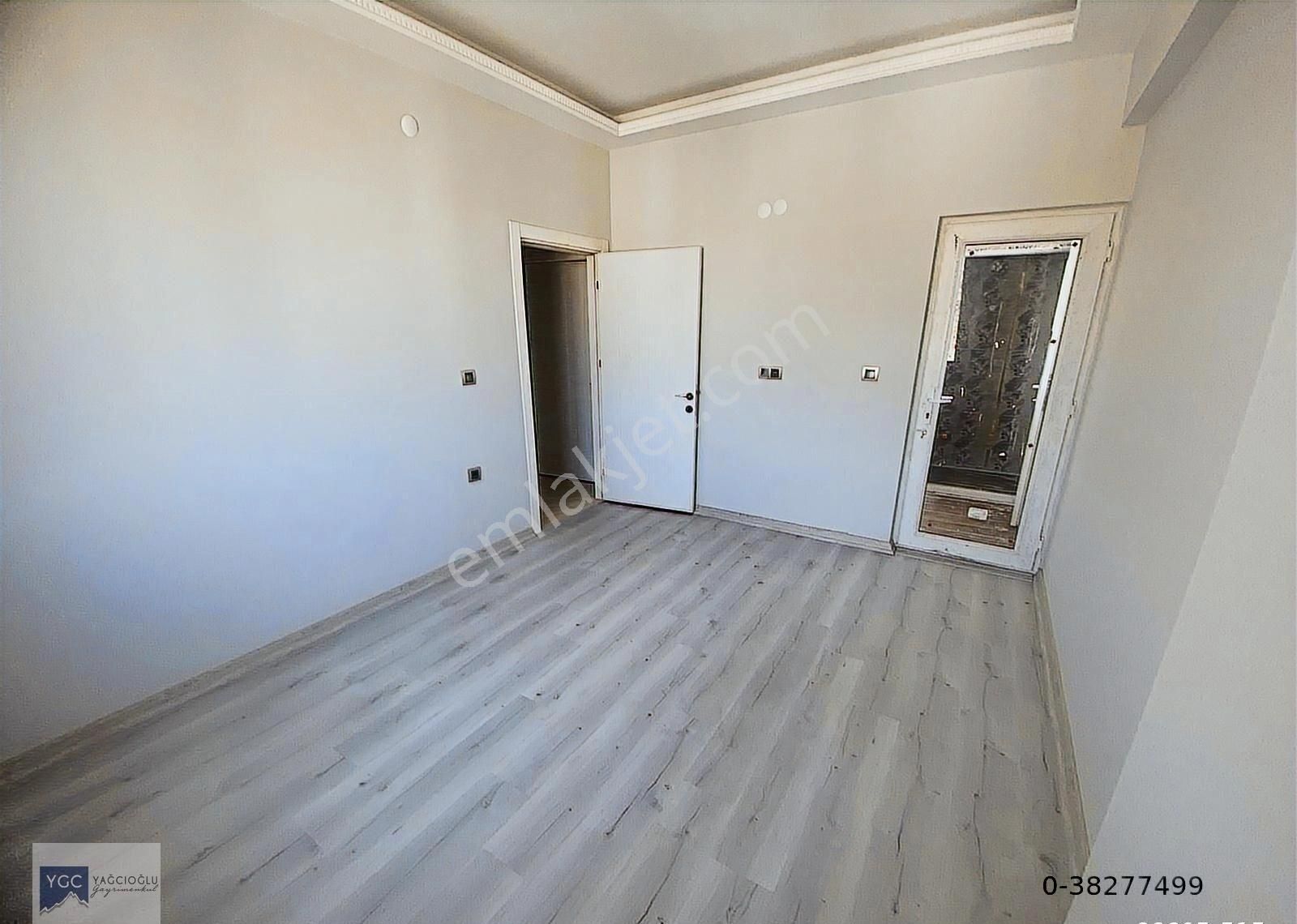 Ygc-battalgazi Mahalesinde Muhtelif Kat Sıfır 2+1 Daire - Görsel 17