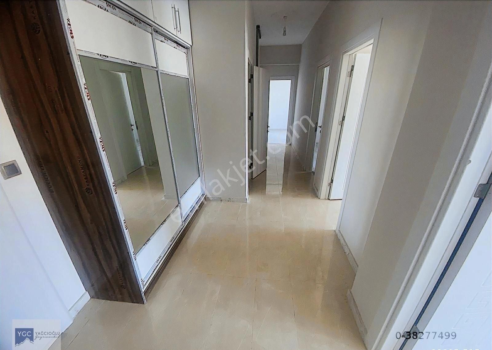 Ygc-battalgazi Mahalesinde Muhtelif Kat Sıfır 2+1 Daire - Görsel 18