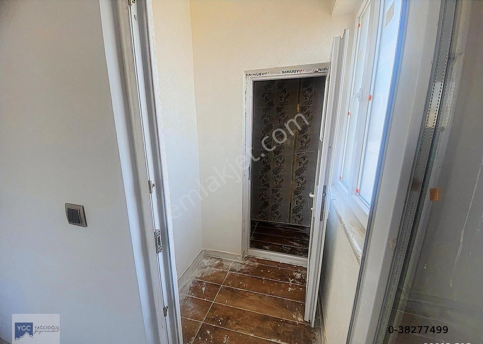 Ygc-battalgazi Mahalesinde Muhtelif Kat Sıfır 2+1 Daire - Görsel 7