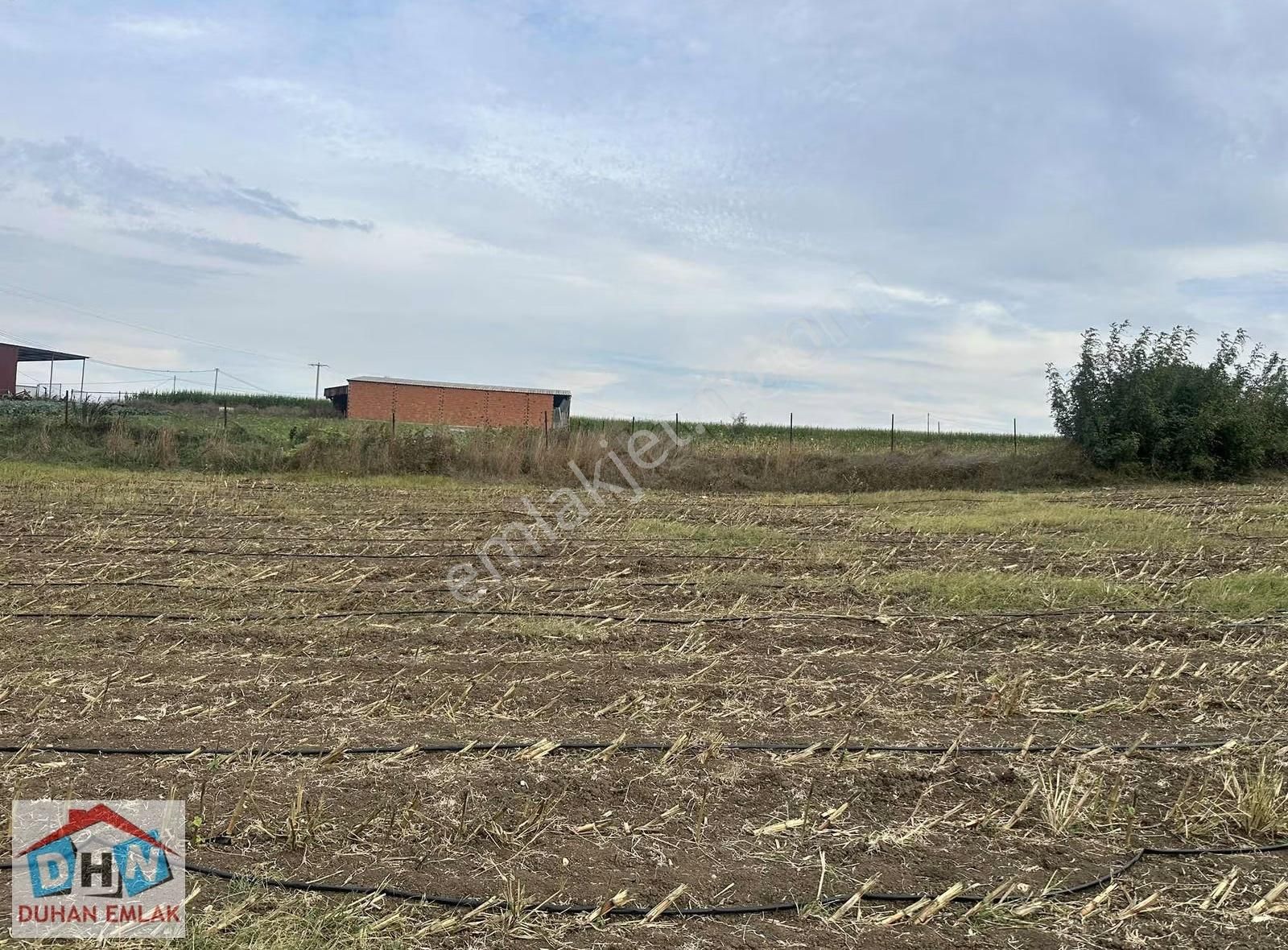 Duhan Emlak Tan Gemicikırı Köyünde Köyiçi Fırsat Arazi - Görsel 7